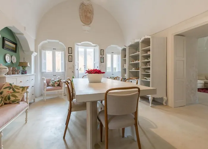 Bed & Breakfast La Fragna Nardò