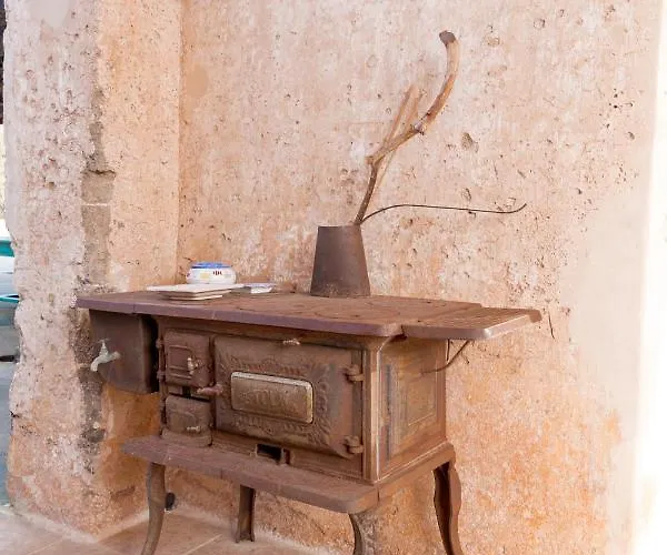 La Fragna Bed & Breakfast 3*