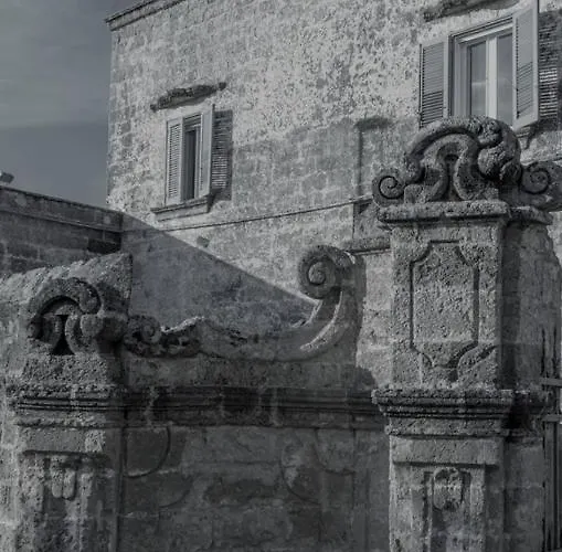 La Fragna Bed & Breakfast 3*