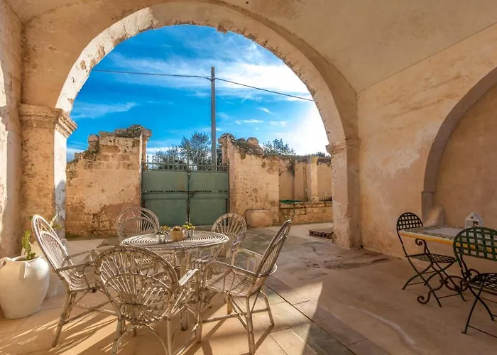 Bed & Breakfast La Fragna