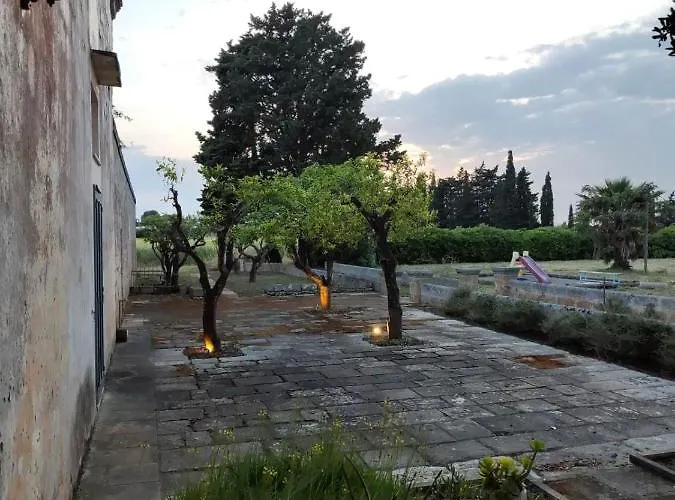 Bed & Breakfast La Fragna 3*