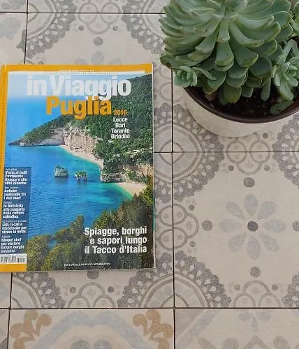 Bed & Breakfast La Fragna 3*