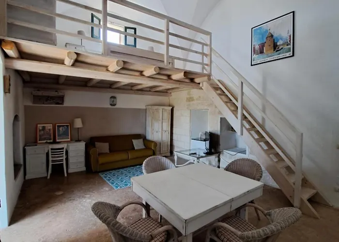 La Fragna Bed & Breakfast 3*