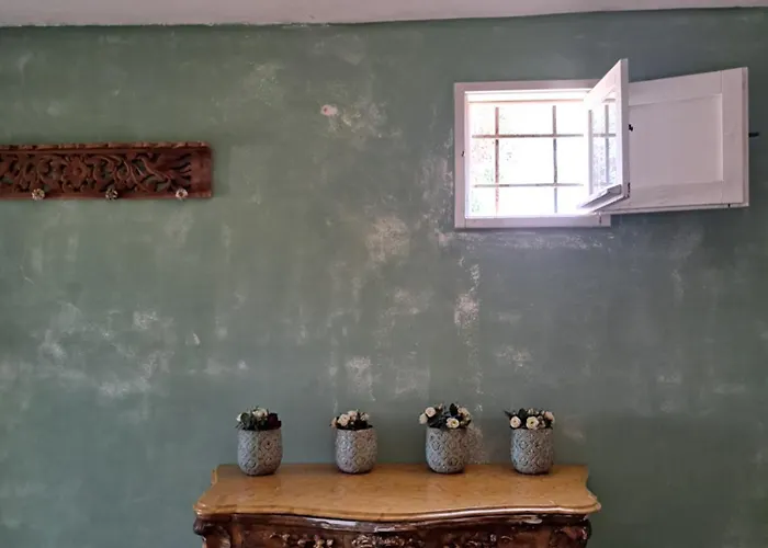 Bed & Breakfast La Fragna 3*