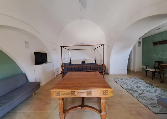 Bed & Breakfast La Fragna Nardò