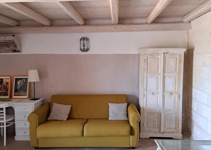 Bed & Breakfast La Fragna Nardò