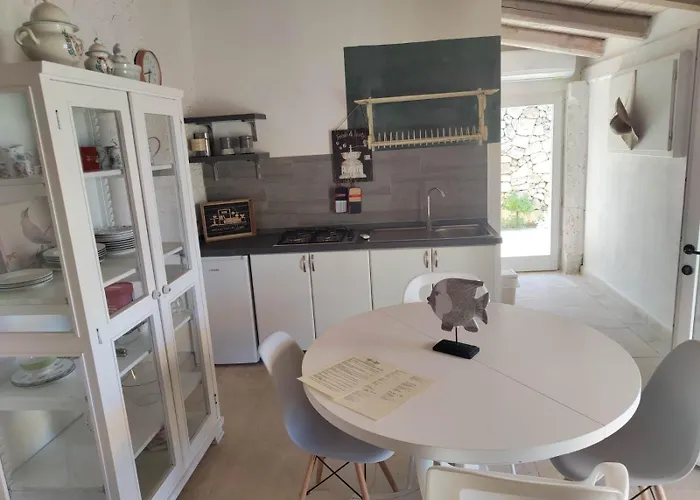 Bed & Breakfast La Fragna