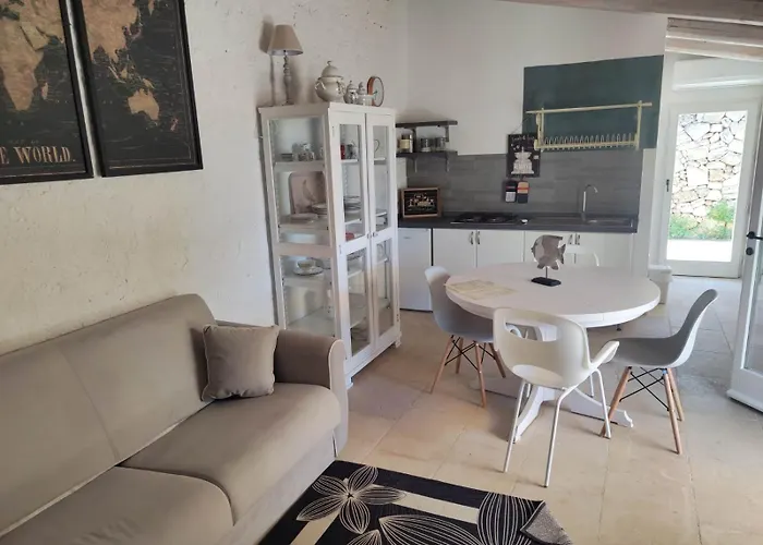 La Fragna Bed & Breakfast 3*