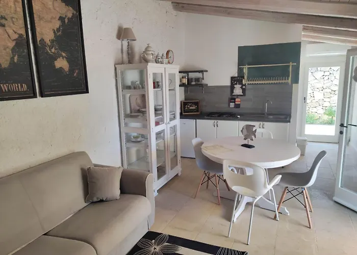 Bed & Breakfast La Fragna 3*