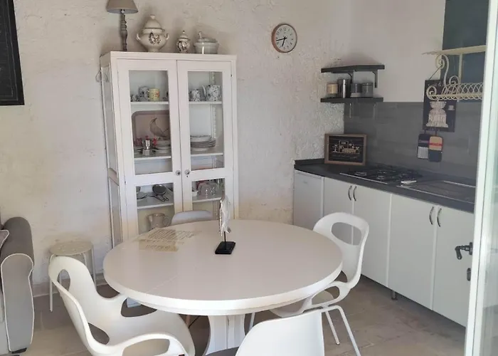 La Fragna Bed & Breakfast Nardò