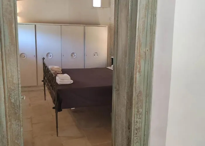 Bed & Breakfast La Fragna Nardò