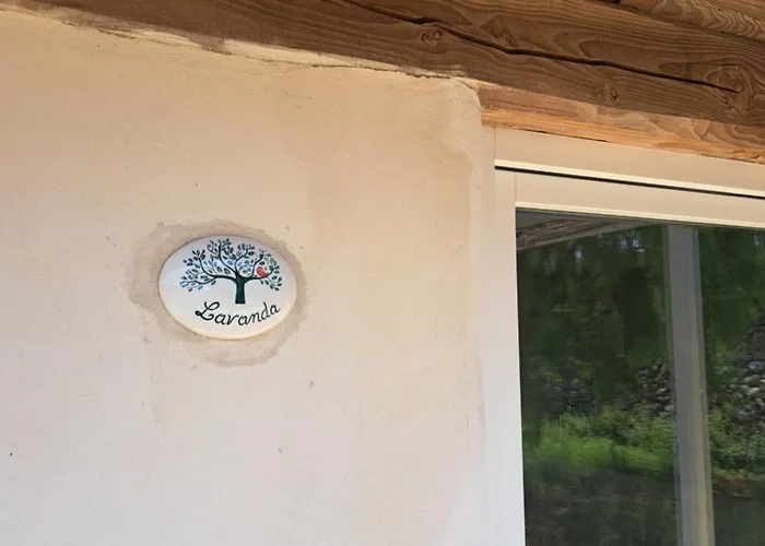 Bed & Breakfast La Fragna